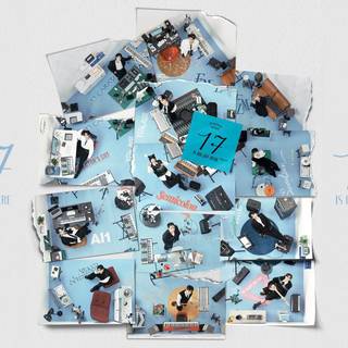 Seventeen 2024 laptop wallpaper