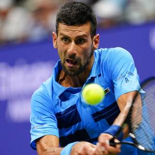 US Open 2024 wallpaper