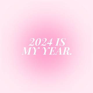 Girly 2024 wallpaper