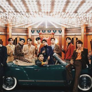 Seventeen 2024 laptop wallpaper