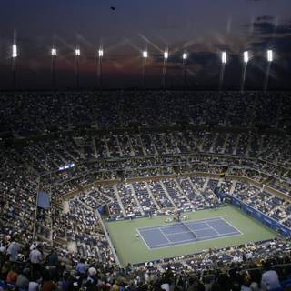 US Open 2024 wallpaper