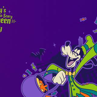 2024 Halloween wallpaper