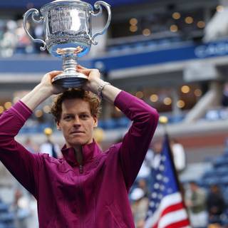 US Open 2024 wallpaper