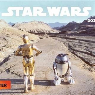 Star Wars 2025 wallpaper