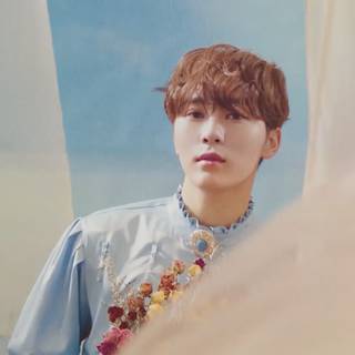 Seventeen 2024 laptop wallpaper