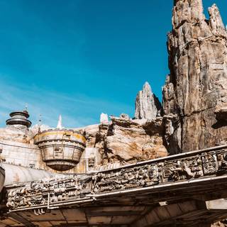 Star Wars 2025 wallpaper