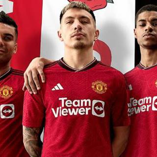 2024 Manchester United wallpaper