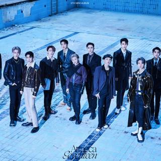 Seventeen 2024 laptop wallpaper