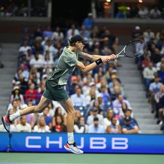 US Open 2024 wallpaper