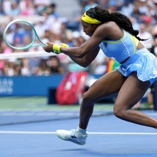 US Open 2024 wallpaper