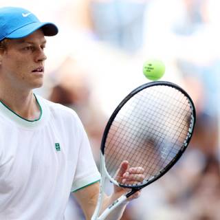 US Open 2024 wallpaper