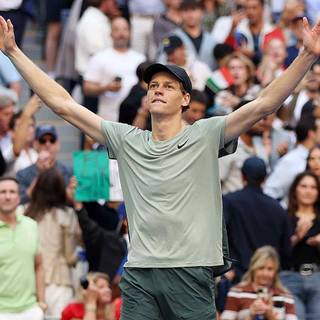 US Open 2024 wallpaper