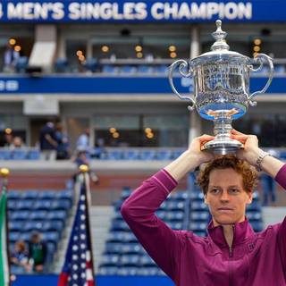 US Open 2024 wallpaper