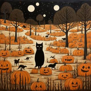 Halloween cute Disney wallpaper