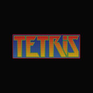 Tetris wallpaper