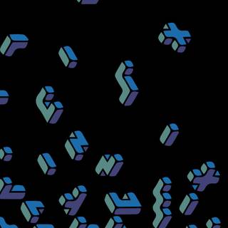 Tetris iPhone wallpaper