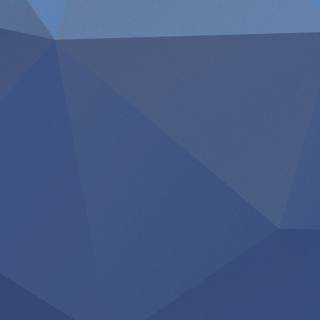 Midnight blue iPhone wallpaper