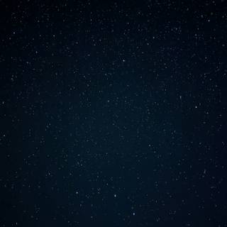 Midnight blue iPhone wallpaper