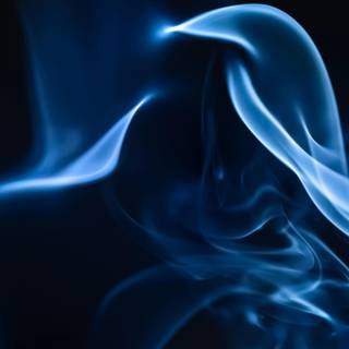 Midnight blue iPhone wallpaper