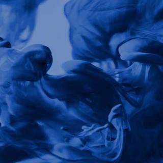 Midnight blue iPhone wallpaper