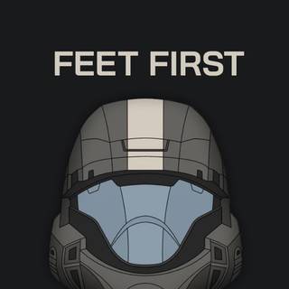 ODST iPhone wallpaper