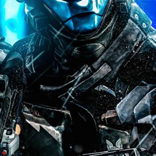 ODST iPhone wallpaper