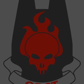 ODST iPhone wallpaper