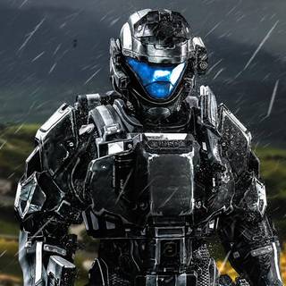 ODST iPhone wallpaper