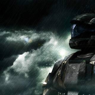 ODST iPhone wallpaper