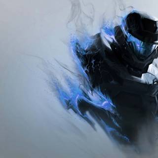 ODST iPhone wallpaper