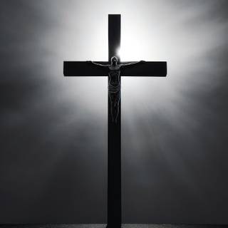 Jesus cross phone wallpaper