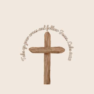 Jesus cross phone wallpaper