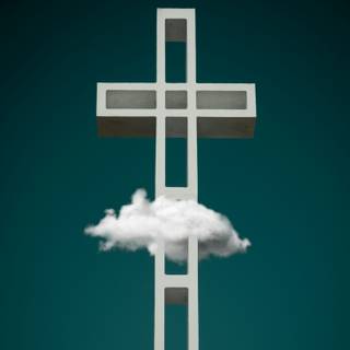 Jesus cross phone wallpaper