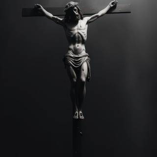 Jesus cross phone wallpaper