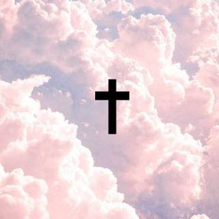 Jesus cross phone wallpaper