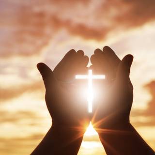 4k Jesus Christ wallpaper