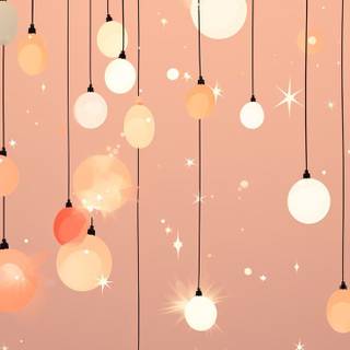 Party phone wallpaper