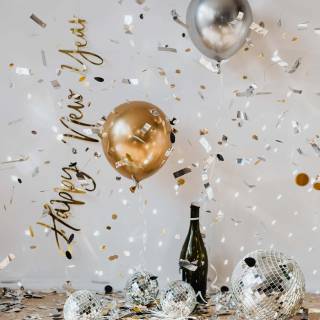 Party phone wallpaper