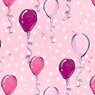 Party phone wallpaper