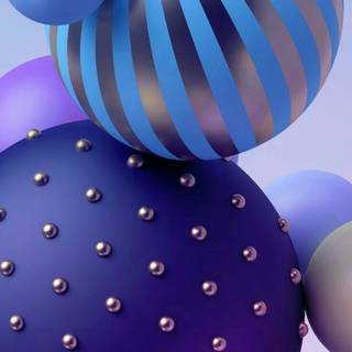 Party phone wallpaper