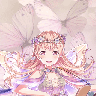 Girly mobile wallpaper