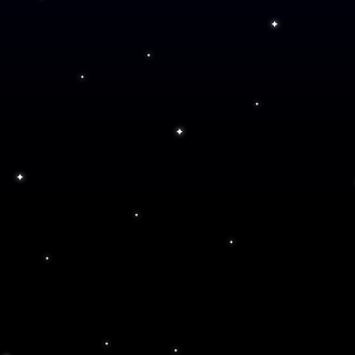 Simple black phone wallpaper