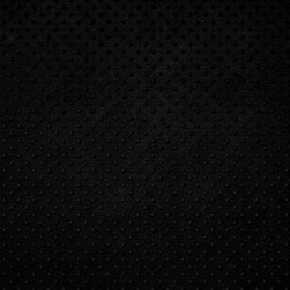 Simple black phone wallpaper