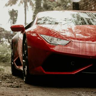 Modified cars phone wallpaper