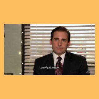 iPhone office wallpaper