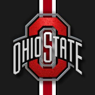 Ohio State Buckeyes iPhone wallpaper