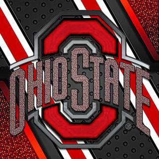 Ohio State Buckeyes iPhone wallpaper