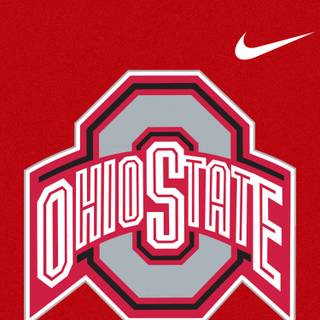 Ohio State Buckeyes iPhone wallpaper