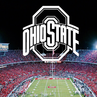 Ohio State Buckeyes iPhone wallpaper