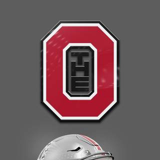 Ohio State Buckeyes iPhone wallpaper